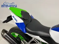 Kawasaki Ninja ZX-4RR 2025 occasion – foto 9 van 21