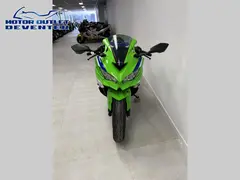 Kawasaki Ninja ZX-4RR 2025 occasion – foto 10 van 21