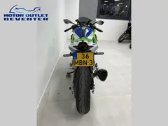 Kawasaki Ninja ZX-4RR 2025 occasion – foto 11 van 21
