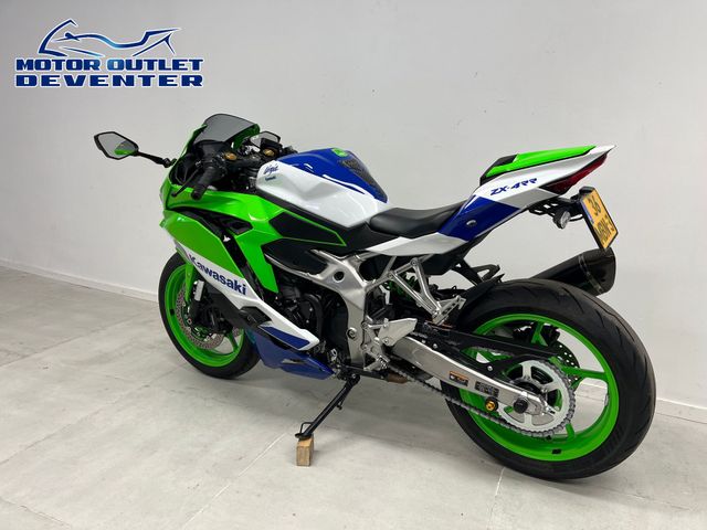 kawasaki - ninja-zx-4rr