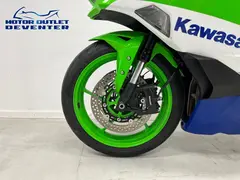 Kawasaki Ninja ZX-4RR 2025 occasion – foto 15 van 21