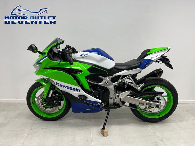 kawasaki - ninja-zx-4rr
