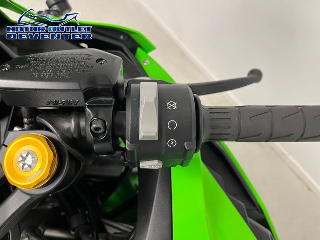 kawasaki - ninja-zx-4rr