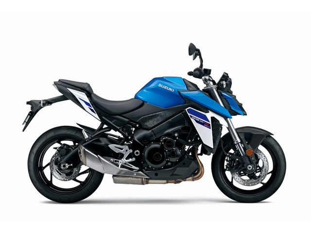 suzuki - gsx-s-950