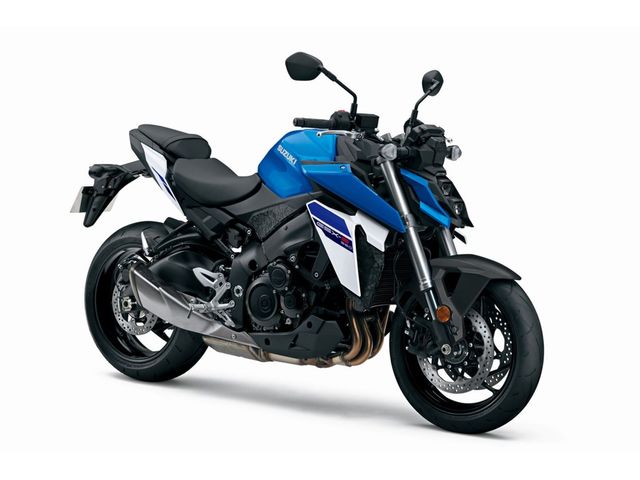 suzuki - gsx-s-950