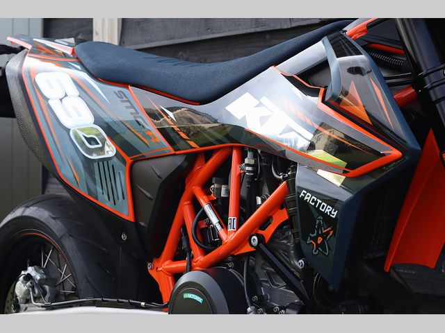 ktm - 690-smc-r