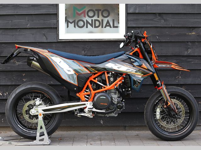 ktm - 690-smc-r