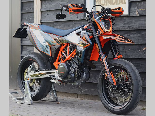 ktm - 690-smc-r