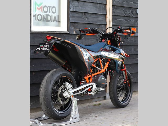 ktm - 690-smc-r