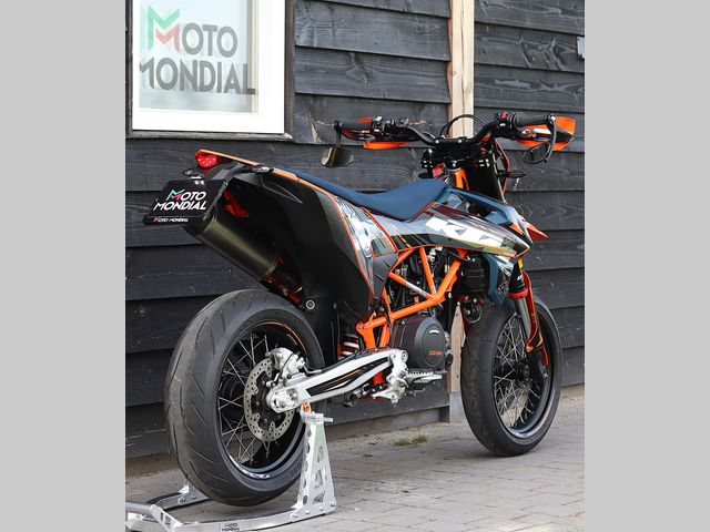 ktm - 690-smc-r
