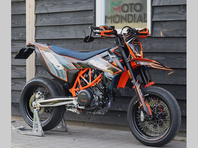 ktm - 690-smc-r