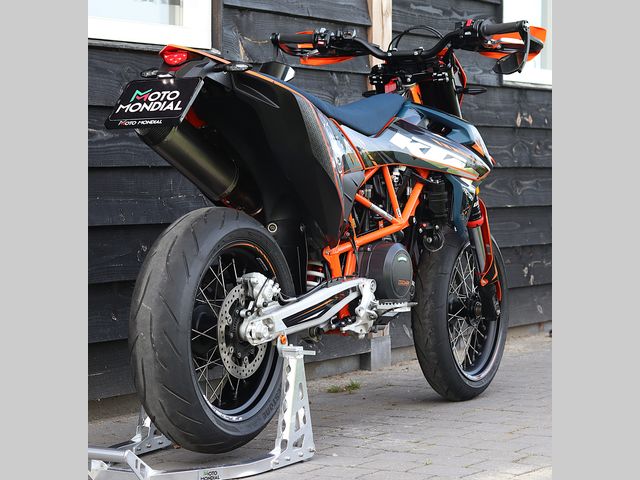 ktm - 690-smc-r