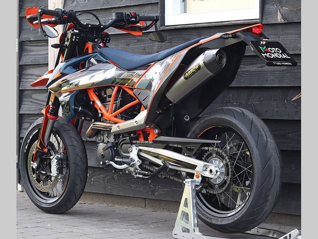 ktm - 690-smc-r