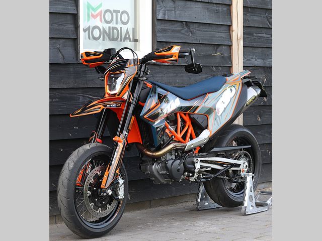 ktm - 690-smc-r