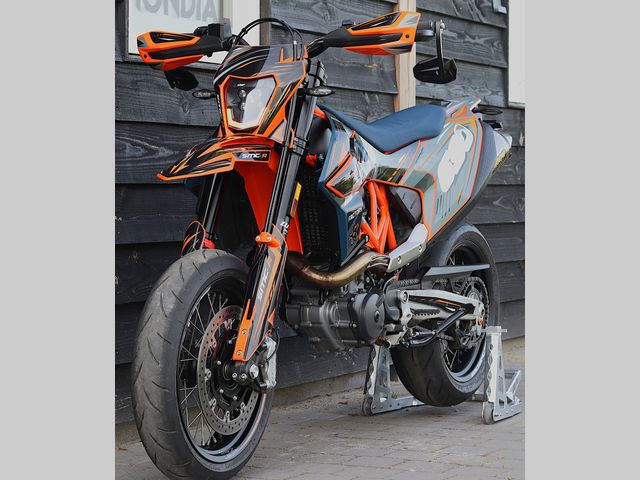 ktm - 690-smc-r