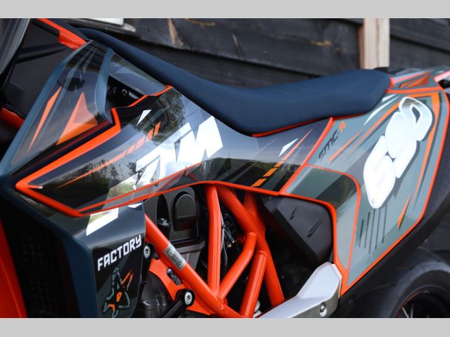 ktm - 690-smc-r