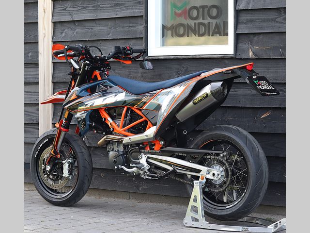 ktm - 690-smc-r