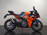 KTM RC 390