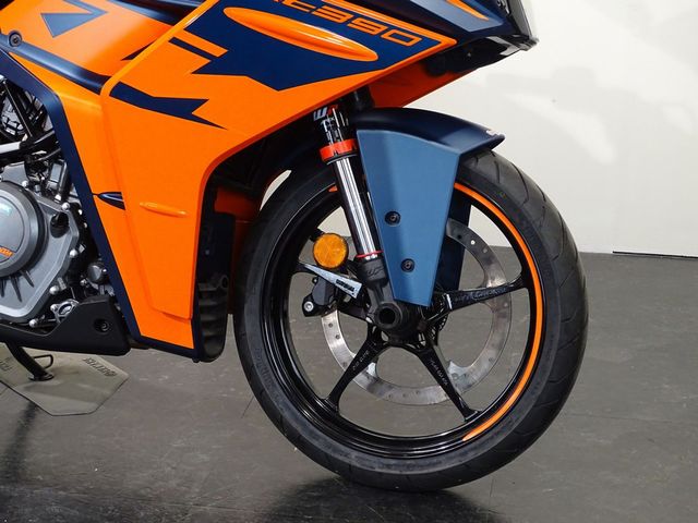 ktm - rc-390