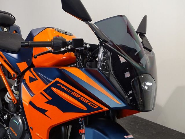 ktm - rc-390