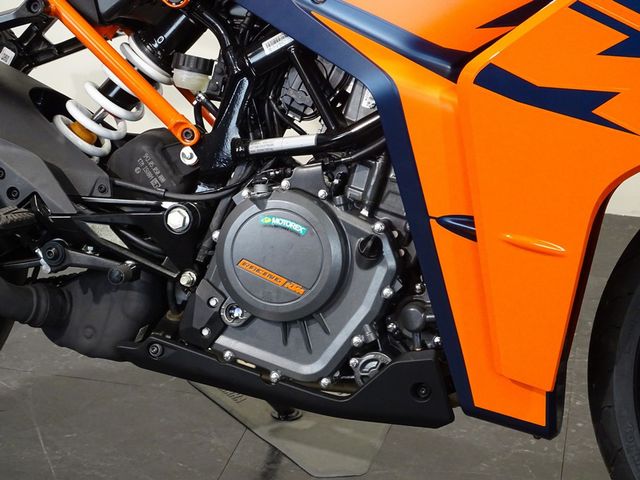 ktm - rc-390