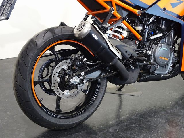 ktm - rc-390