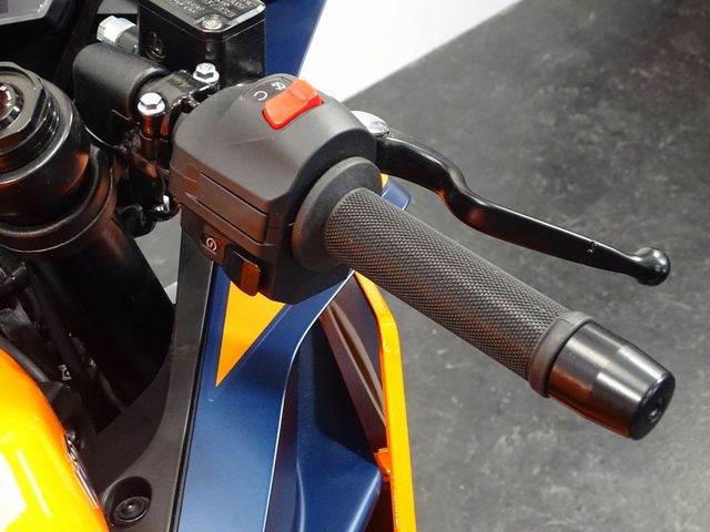 ktm - rc-390