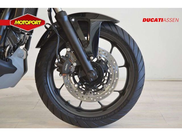 honda - nc-750-x-dct