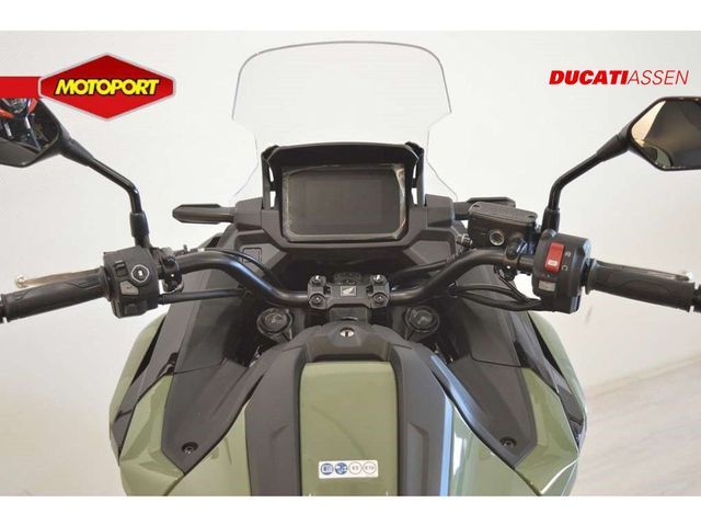 honda - nc-750-x-dct