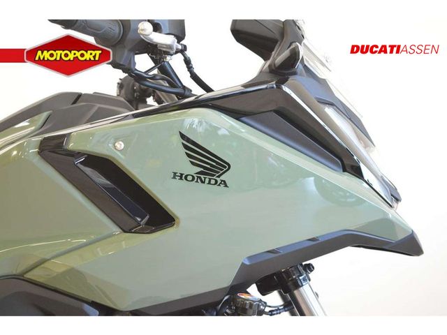 honda - nc-750-x-dct