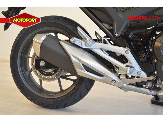 honda - nc-750-x-dct