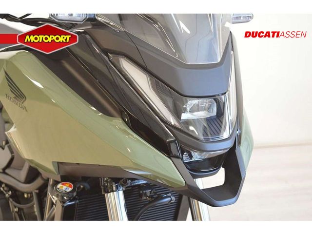 honda - nc-750-x-dct