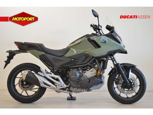 honda - nc-750-x-dct