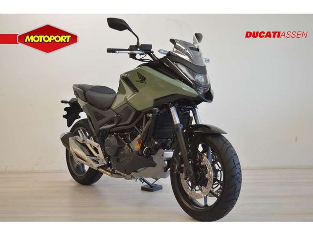 honda - nc-750-x-dct