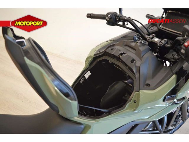 honda - nc-750-x-dct