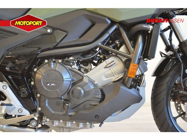 honda - nc-750-x-dct