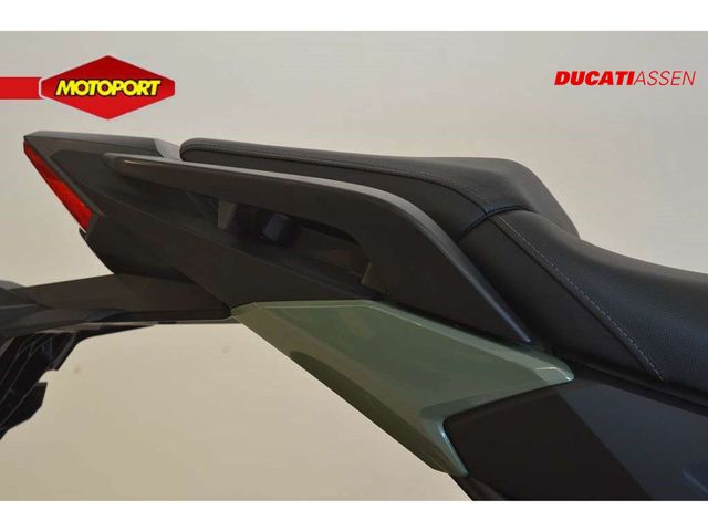 honda - nc-750-x-dct