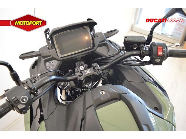 honda - nc-750-x-dct