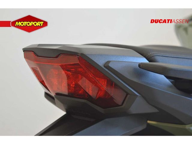 honda - nc-750-x-dct