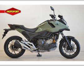 Honda NC 750 X DCT 2026 occasion