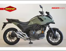 Honda NC 750 X DCT 2026 occasion
