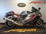 SUZUKI GSX 1300 R