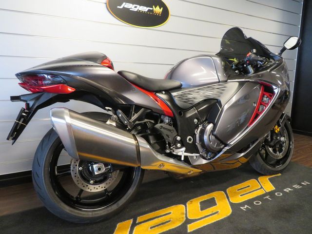 suzuki - gsx-1300-r