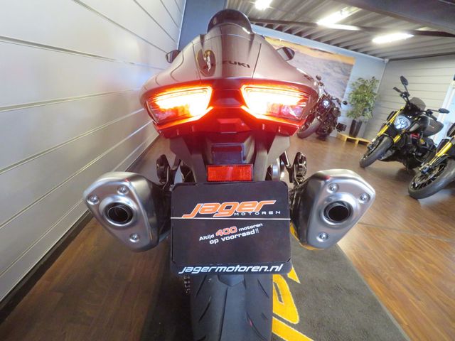 suzuki - gsx-1300-r