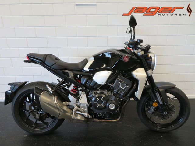 honda - cb-1000-r