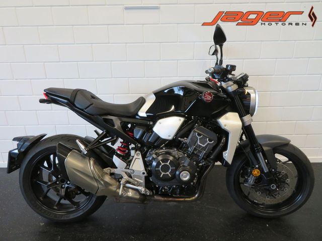 honda - cb-1000-r