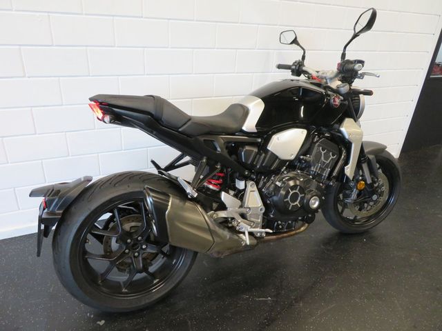 honda - cb-1000-r