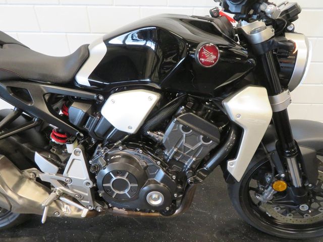 honda - cb-1000-r
