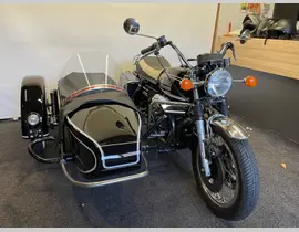 Moto Guzzi 850 T3 1978 occasion