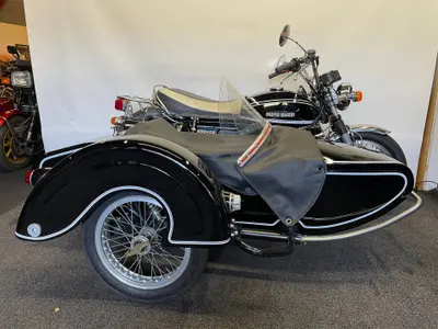 MOTO GUZZI 850 T3 – foto 2